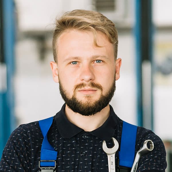 Team Member Image